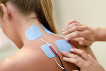 Find Relief with Transcutaneous Electrical Nerve Stimulation (TENS) Unit