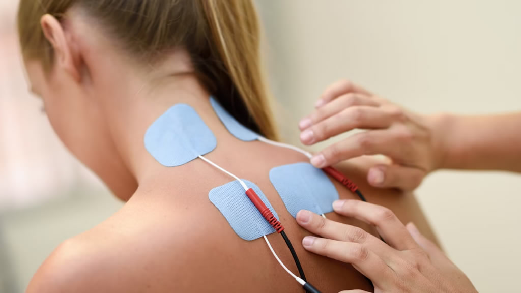 Find Relief with Transcutaneous Electrical Nerve Stimulation (TENS) Unit
