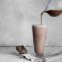 Refuel with Chocolate Milk? nutrition