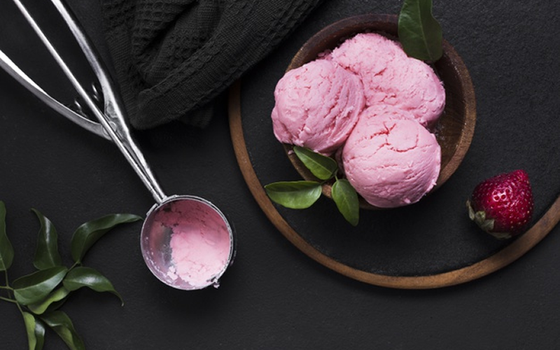 5 Healthy Frozen Desserts You Can Buy or Make