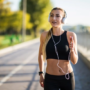 How to Include HIIT Into Your Walking Workout