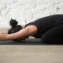 Five Yoga Poses for Stress Relief