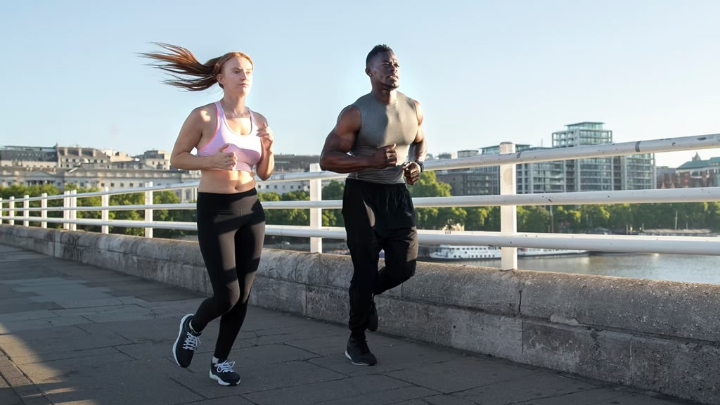 From Couch to 5K: A Beginner's Guide to Running