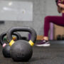 The Power of Kettlebells and the Best Options