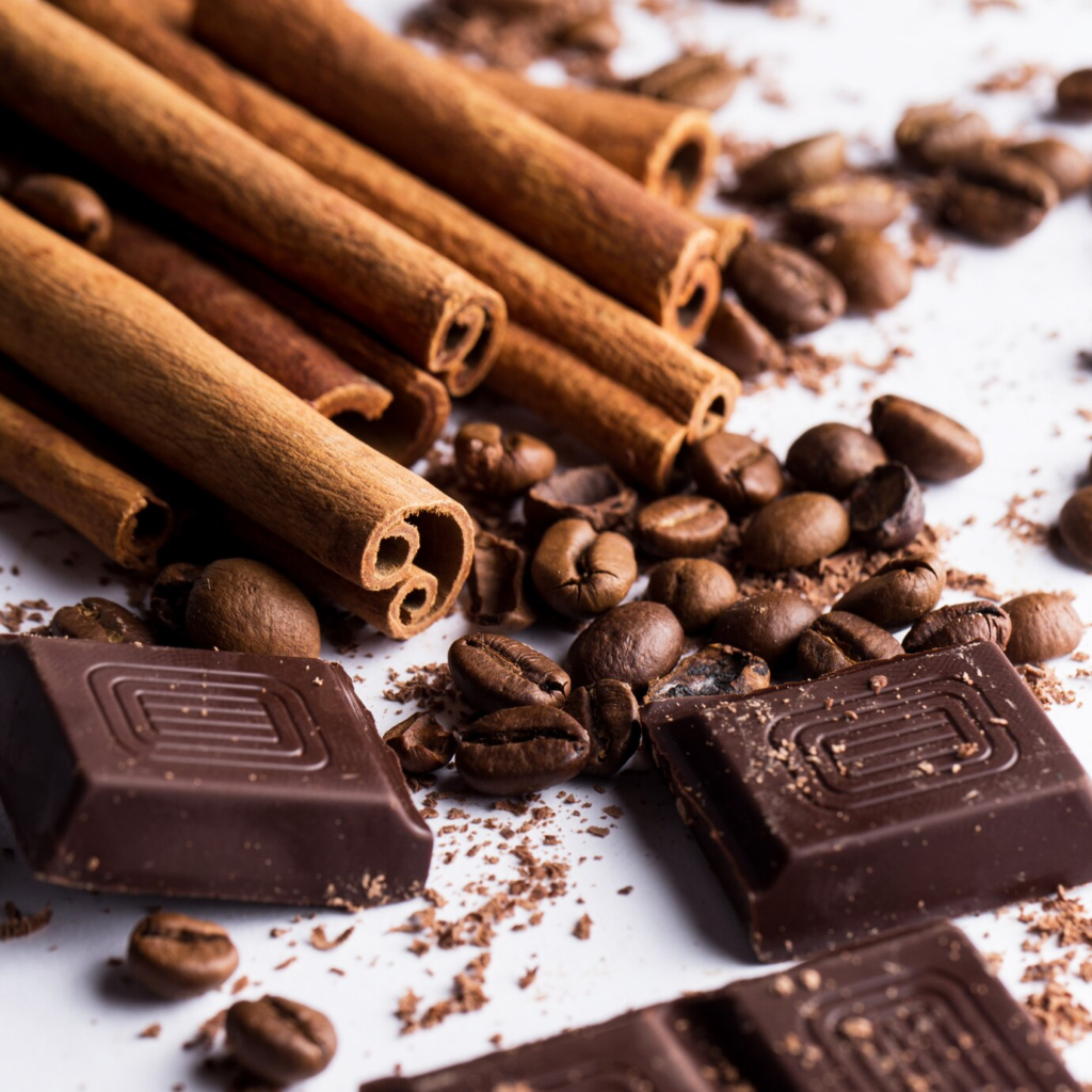 powerful antioxidant-rich foods - dark chocolate