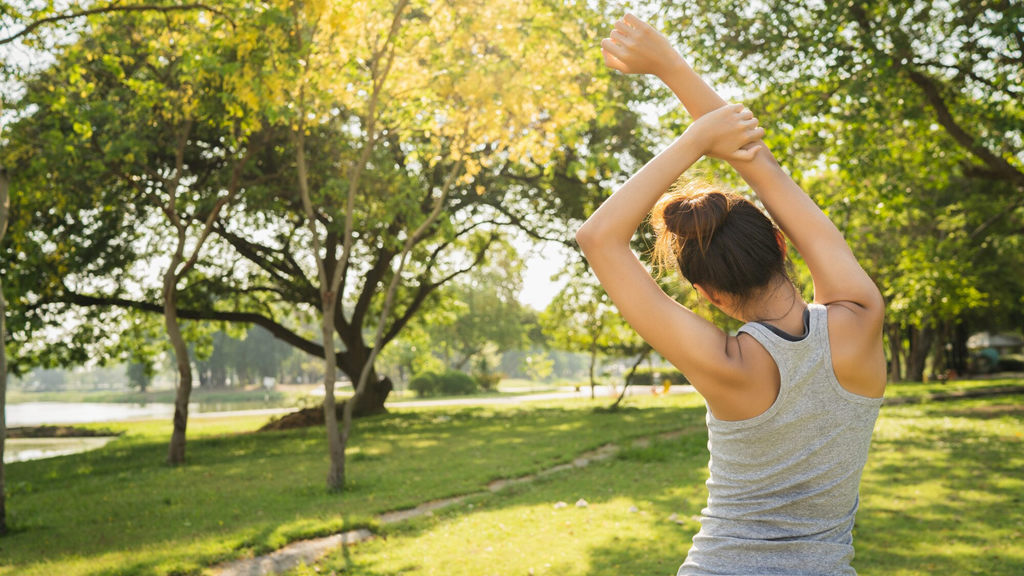 How Gentle Stretches Can Boost Your Morning Routine
