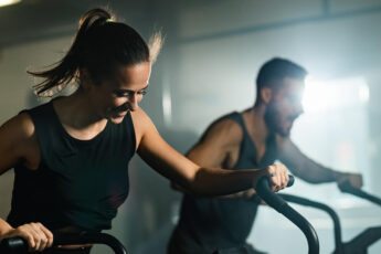 The Power of High-Intensity Interval Training (HIIT) for Busy Schedules