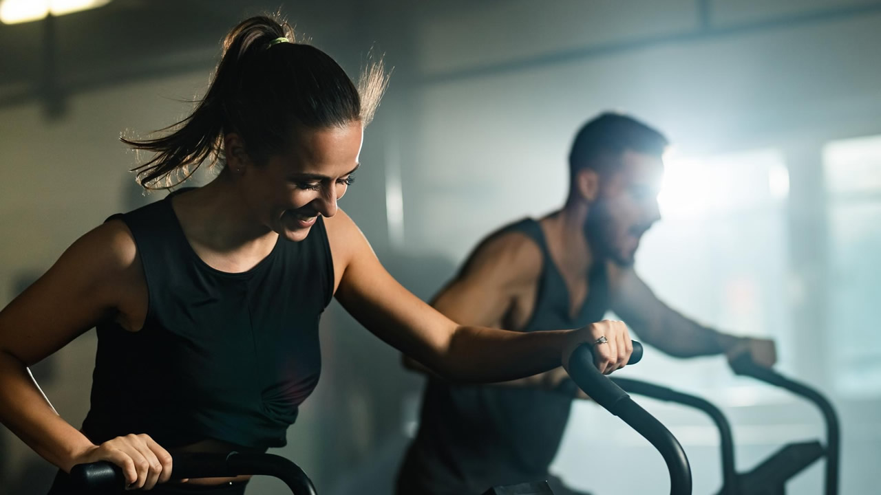 The Power of High-Intensity Interval Training (HIIT) for Busy Schedules